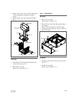 Preview for 63 page of Sony BRC-300 Service Manual