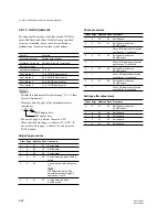 Preview for 88 page of Sony BRC-300 Service Manual