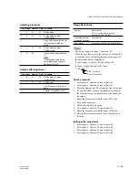 Preview for 91 page of Sony BRC-300 Service Manual