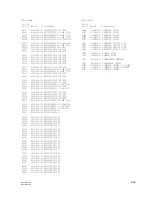 Preview for 183 page of Sony BRC-300 Service Manual