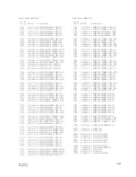 Preview for 191 page of Sony BRC-300 Service Manual