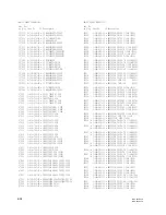 Preview for 192 page of Sony BRC-300 Service Manual