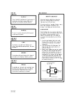 Preview for 291 page of Sony BRC-300 Service Manual