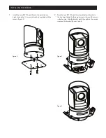 Preview for 4 page of Sony BRCSDP16 Installation And Operation Instructions Manual