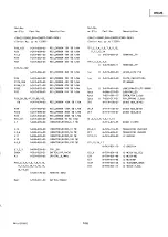 Preview for 51 page of Sony BVH-2000PS Operation And Maintenance Manual