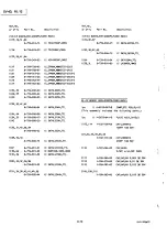 Preview for 68 page of Sony BVH-2000PS Operation And Maintenance Manual