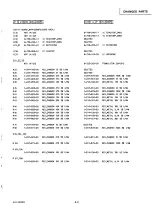 Preview for 154 page of Sony BVH-2000PS Operation And Maintenance Manual