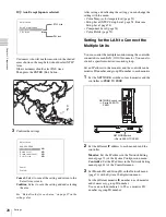 Preview for 28 page of Sony BVM-E250 Operation Manual