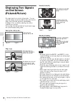 Preview for 90 page of Sony BVM-E250 Operation Manual