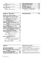 Preview for 4 page of Sony BVM-F250 Operation Manual