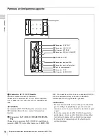 Preview for 16 page of Sony BVM-F250 Operation Manual