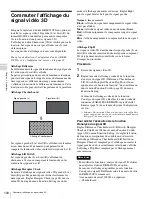 Preview for 100 page of Sony BVM-F250 Operation Manual