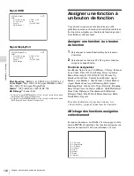 Preview for 104 page of Sony BVM-F250 Operation Manual