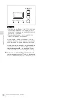 Preview for 108 page of Sony BVM-F250 Operation Manual