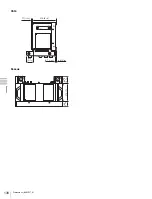 Preview for 136 page of Sony BVM-F250 Operation Manual