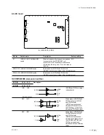 Preview for 23 page of Sony BVP-900 Series Maintenance Manual