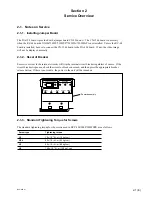 Preview for 31 page of Sony BVP-900 Series Maintenance Manual