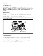 Preview for 34 page of Sony BVP-900 Series Maintenance Manual