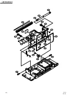 Preview for 50 page of Sony BVP-900 Series Maintenance Manual