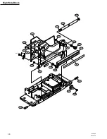 Preview for 52 page of Sony BVP-900 Series Maintenance Manual