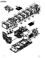 Preview for 54 page of Sony BVP-900 Series Maintenance Manual