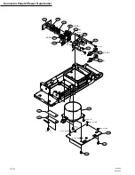 Preview for 62 page of Sony BVP-900 Series Maintenance Manual