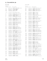 Preview for 69 page of Sony BVP-900 Series Maintenance Manual