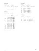 Preview for 89 page of Sony BVP-900 Series Maintenance Manual