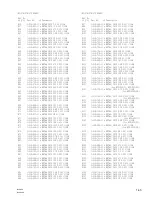 Preview for 109 page of Sony BVP-900 Series Maintenance Manual