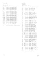 Preview for 118 page of Sony BVP-900 Series Maintenance Manual