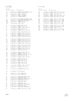 Preview for 120 page of Sony BVP-900 Series Maintenance Manual