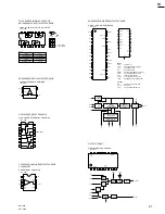 Preview for 133 page of Sony BVP-900 Series Maintenance Manual