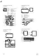 Preview for 134 page of Sony BVP-900 Series Maintenance Manual