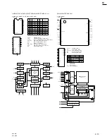 Preview for 139 page of Sony BVP-900 Series Maintenance Manual