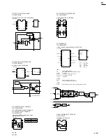 Preview for 155 page of Sony BVP-900 Series Maintenance Manual