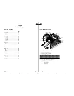 Preview for 177 page of Sony BVP-900 Series Maintenance Manual