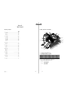 Preview for 225 page of Sony BVP-900 Series Maintenance Manual