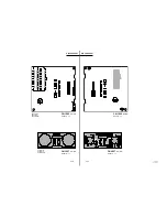 Preview for 268 page of Sony BVP-900 Series Maintenance Manual