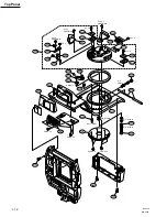 Preview for 290 page of Sony BVP-900 Series Maintenance Manual