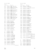 Preview for 333 page of Sony BVP-900 Series Maintenance Manual