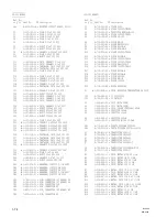 Preview for 346 page of Sony BVP-900 Series Maintenance Manual