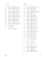 Preview for 347 page of Sony BVP-900 Series Maintenance Manual