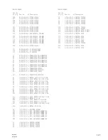 Preview for 349 page of Sony BVP-900 Series Maintenance Manual