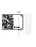 Preview for 399 page of Sony BVP-900 Series Maintenance Manual