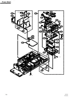 Preview for 418 page of Sony BVP-900 Series Maintenance Manual