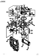 Preview for 422 page of Sony BVP-900 Series Maintenance Manual