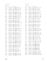 Preview for 429 page of Sony BVP-900 Series Maintenance Manual