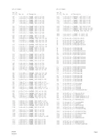 Preview for 431 page of Sony BVP-900 Series Maintenance Manual