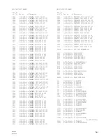 Preview for 435 page of Sony BVP-900 Series Maintenance Manual