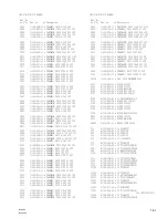 Preview for 491 page of Sony BVP-900 Series Maintenance Manual